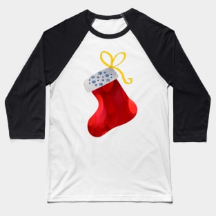 Stocking Baseball T-Shirt